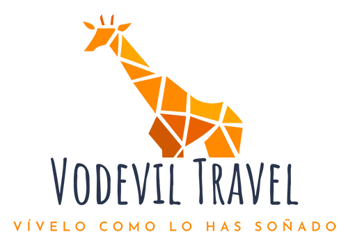 Vodevil Travel