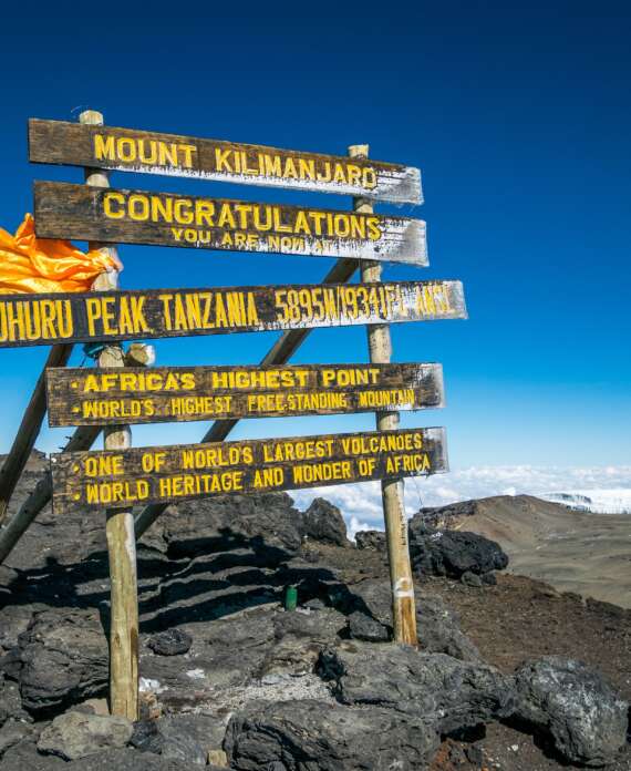 Kilimanjaro-min